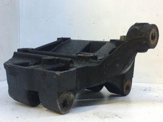 bontott PEUGEOT 206 Motor Tartó Bak (Pozíciófüggetlen)