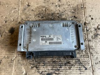 bontott PEUGEOT 206 Motorvezérlő