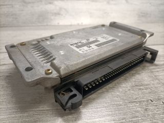 bontott PEUGEOT 206 Motorvezérlő