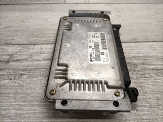 bontott PEUGEOT 206 Motorvezérlő