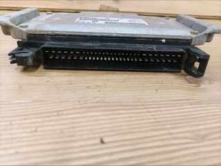 bontott PEUGEOT 206 Motorvezérlő