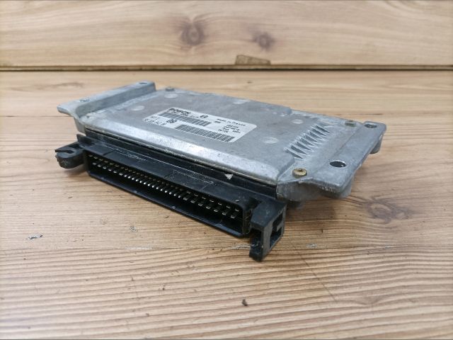 bontott PEUGEOT 206 Motorvezérlő