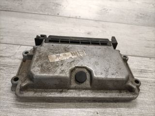 bontott PEUGEOT 206 Motorvezérlő