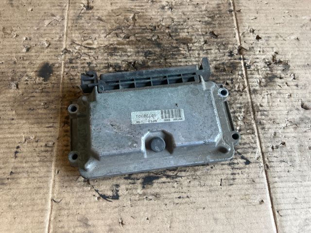 bontott PEUGEOT 206 Motorvezérlő