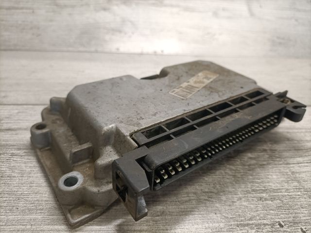 bontott PEUGEOT 206 Motorvezérlő