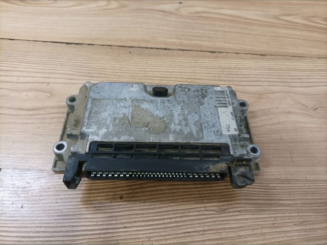 bontott PEUGEOT 206 Motorvezérlő