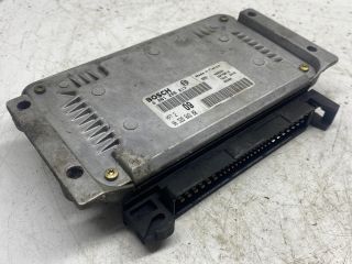 bontott PEUGEOT 206 Motorvezérlő