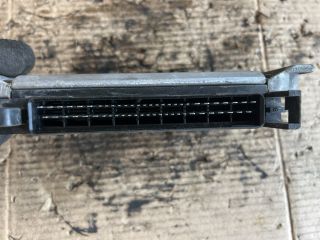 bontott PEUGEOT 206 Motorvezérlő