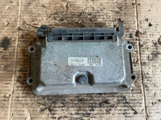 bontott PEUGEOT 206 Motorvezérlő