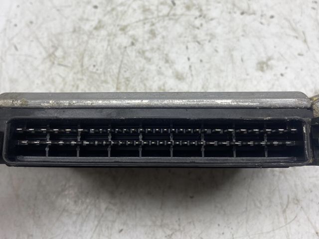 bontott PEUGEOT 206 Motorvezérlő