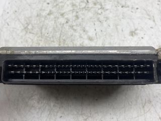 bontott PEUGEOT 206 Motorvezérlő