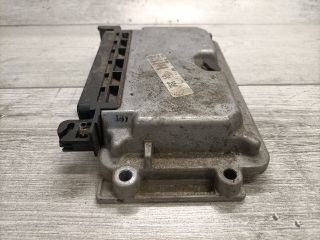 bontott PEUGEOT 206 Motorvezérlő