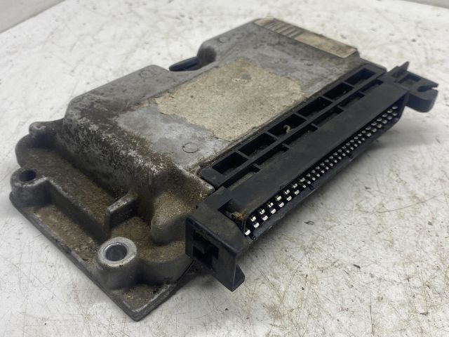 bontott PEUGEOT 206 Motorvezérlő