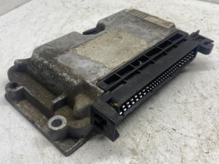 bontott PEUGEOT 206 Motorvezérlő