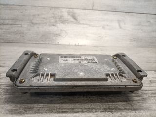 bontott PEUGEOT 206 Motorvezérlő