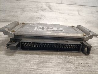 bontott PEUGEOT 206 Motorvezérlő