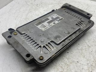 bontott PEUGEOT 206 Motorvezérlő