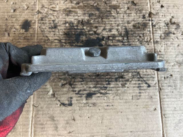 bontott PEUGEOT 206 Motorvezérlő