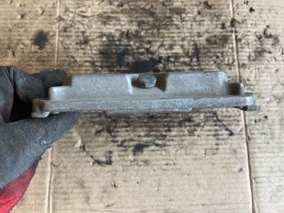 bontott PEUGEOT 206 Motorvezérlő