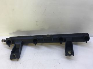 bontott PEUGEOT 206 Porlasztó Sor / Híd