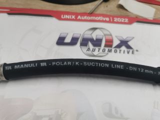 bontott PEUGEOT 206 Klíma Cső