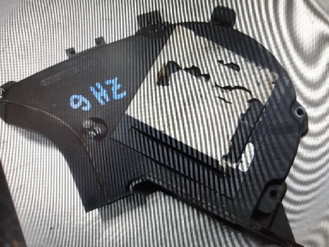 bontott PEUGEOT 206 Komplett Vezérlés Burkolat