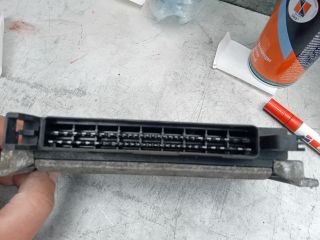 bontott PEUGEOT 206 Motorvezérlő