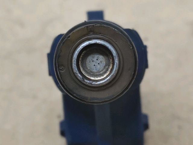 bontott PEUGEOT 206 Porlasztó (1 db)