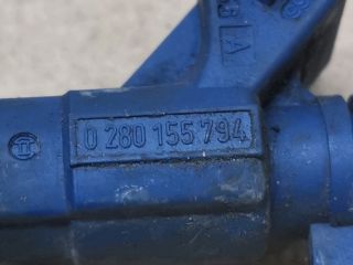 bontott PEUGEOT 206 Porlasztó (1 db)