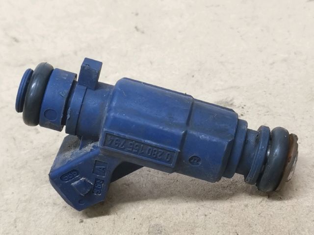 bontott PEUGEOT 206 Porlasztó (1 db)