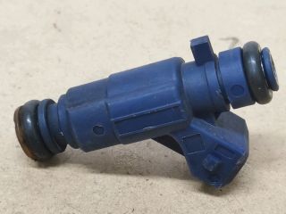 bontott PEUGEOT 206 Porlasztó (1 db)