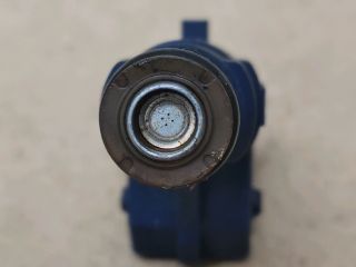 bontott PEUGEOT 206 Porlasztó (1 db)