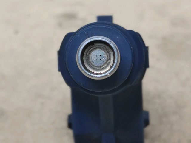 bontott PEUGEOT 206 Porlasztó (1 db)