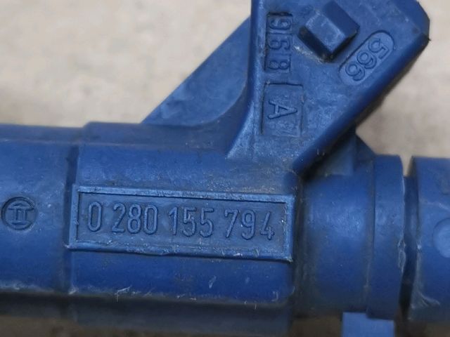 bontott PEUGEOT 206 Porlasztó (1 db)