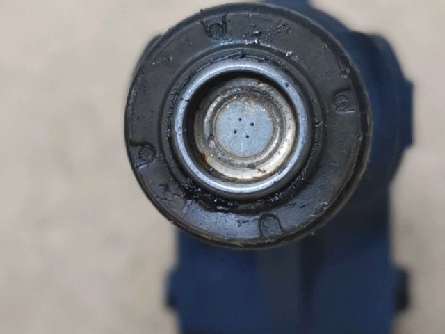 bontott PEUGEOT 206 Porlasztó (1 db)