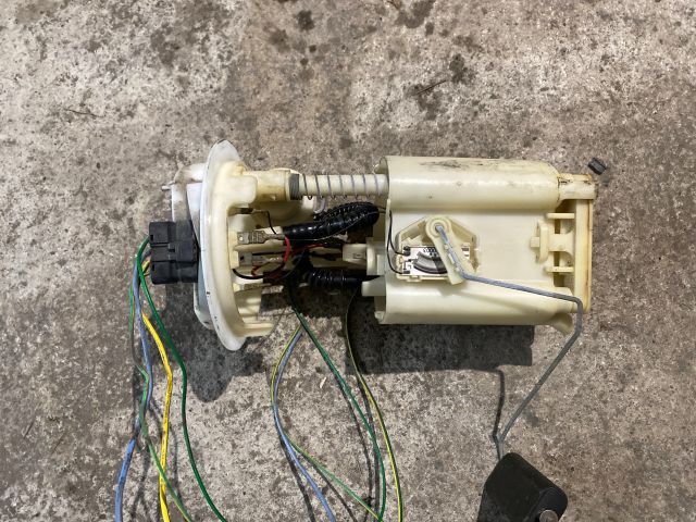 bontott PEUGEOT 206 Üzemanyag Szivattyú