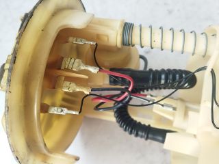 bontott PEUGEOT 206 Üzemanyag Szivattyú