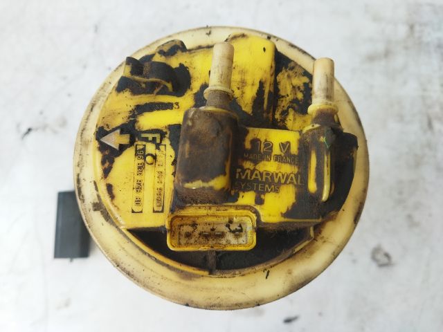 bontott PEUGEOT 206 Üzemanyag Szivattyú