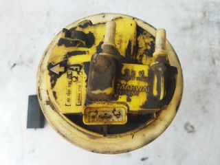 bontott PEUGEOT 206 Üzemanyag Szivattyú