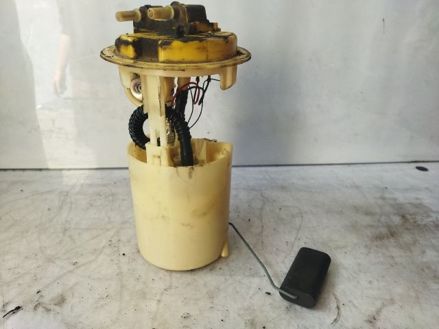 bontott PEUGEOT 206 Üzemanyag Szivattyú