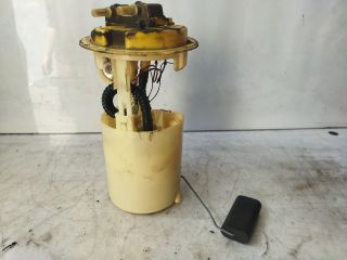 bontott PEUGEOT 206 Üzemanyag Szivattyú