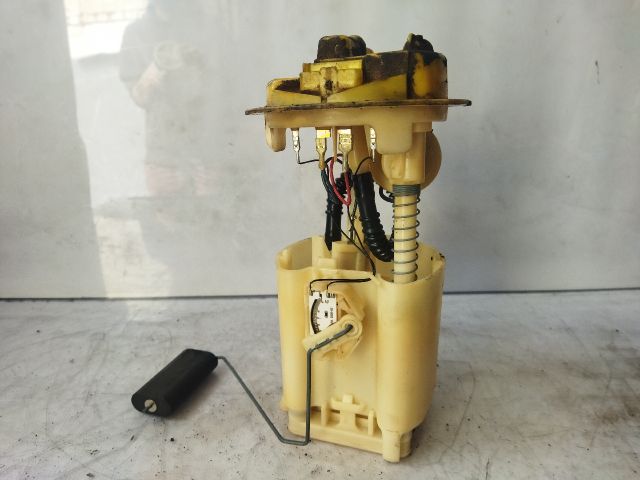 bontott PEUGEOT 206 Üzemanyag Szivattyú