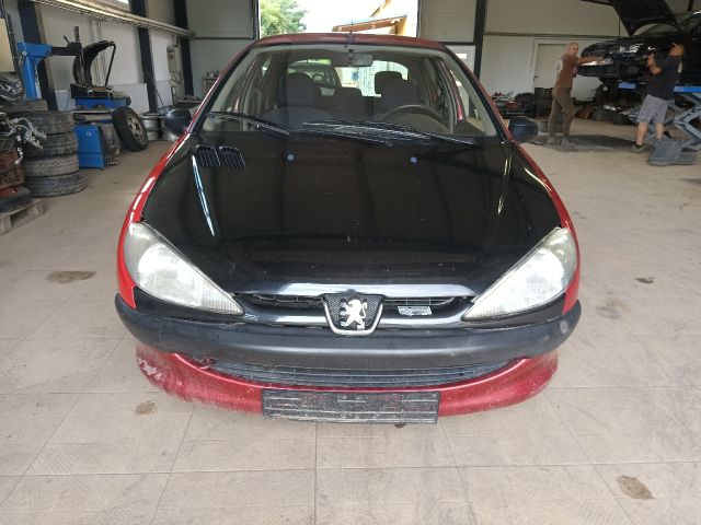 bontott PEUGEOT 206 Bal első Fékkengyel