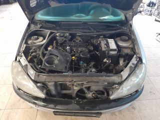 bontott PEUGEOT 206 Bal első Fékkengyel