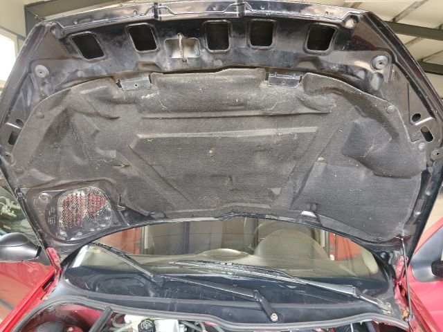 bontott PEUGEOT 206 Bal első Gólyaláb (Lengécsillapító, Rugó)