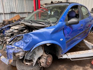 bontott PEUGEOT 206 Bal Féltengely