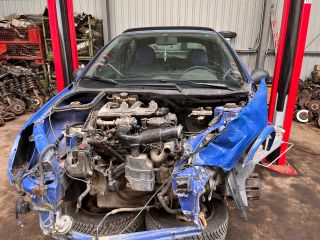 bontott PEUGEOT 206 Bal Féltengely