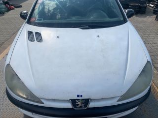 bontott PEUGEOT 206 Bal Féltengely