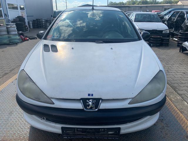 bontott PEUGEOT 206 Bal Féltengely