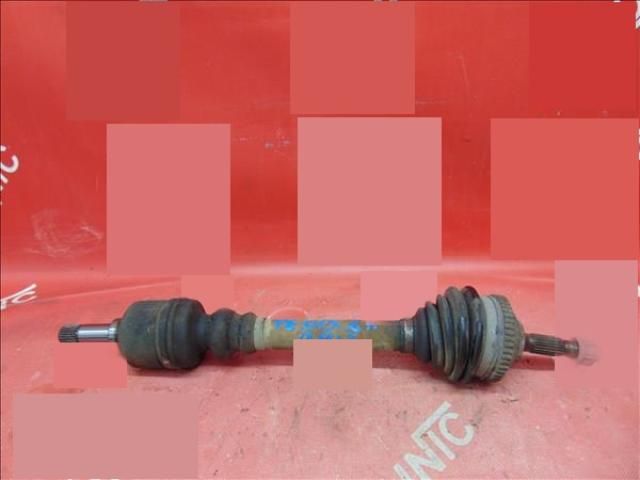 bontott PEUGEOT 206 Bal Féltengely